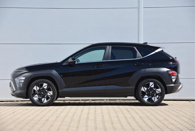 Hyundai Kona 1.6 GDI HEV Premium