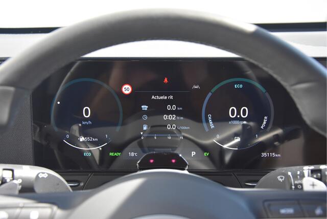 Hyundai Kona 1.6 GDI HEV Premium