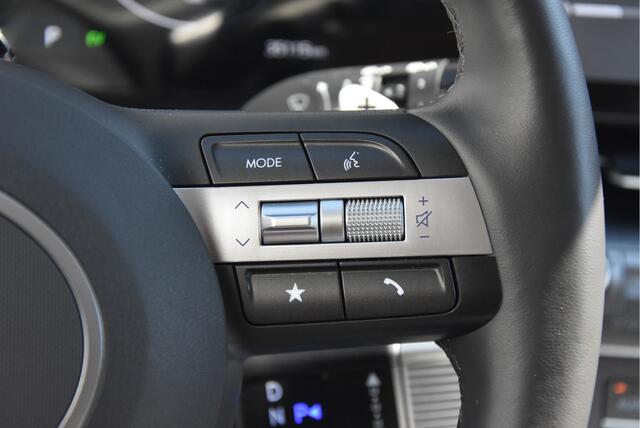 Hyundai Kona 1.6 GDI HEV Premium