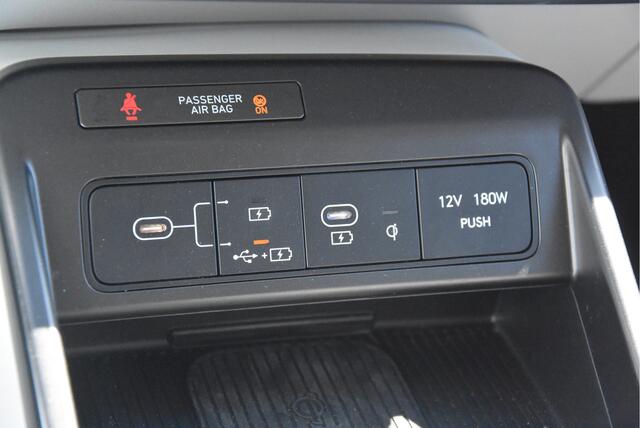 Hyundai Kona 1.6 GDI HEV Premium