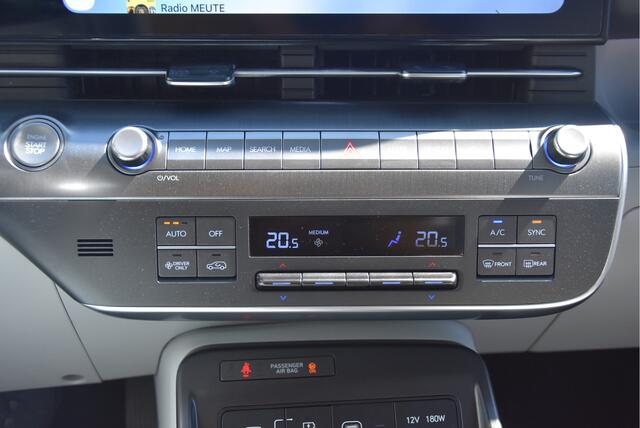 Hyundai Kona 1.6 GDI HEV Premium