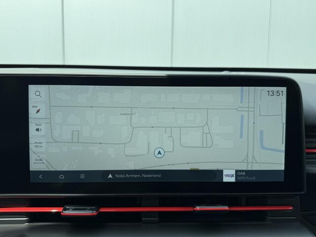 Hyundai Kona Electric N Line Business 64.8 kWh / Uit Voorraad Leverbaar / Snel Rijden / Navigatie / Cruise Control Adaptief / Blind Spot Warning /