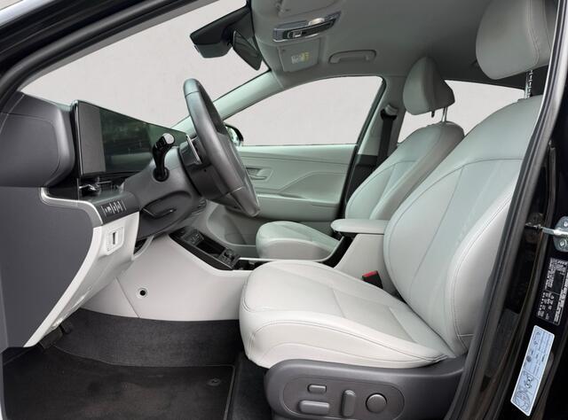 Hyundai Kona 1.6 GDI HEV Premium | Apple/Android | Camera | Navigatie