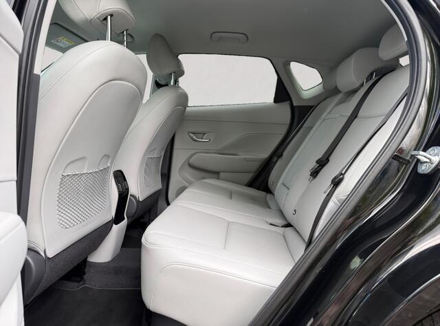Hyundai Kona 1.6 GDI HEV Premium | Apple/Android | Camera | Navigatie
