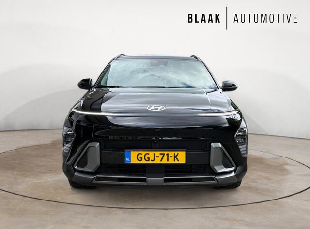 Hyundai Kona 1.6 GDI HEV Premium | Apple/Android | Camera | Navigatie