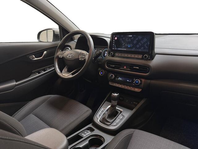Hyundai Kona 1.6 GDI HEV Comfort I Trekhaak I Adaptive Cruise I Stoel- en Stuurverwarming