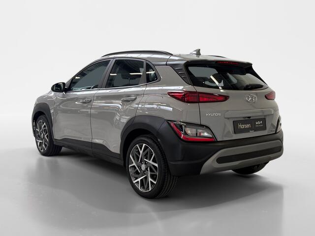 Hyundai Kona 1.6 GDI HEV Comfort I Trekhaak I Adaptive Cruise I Stoel- en Stuurverwarming