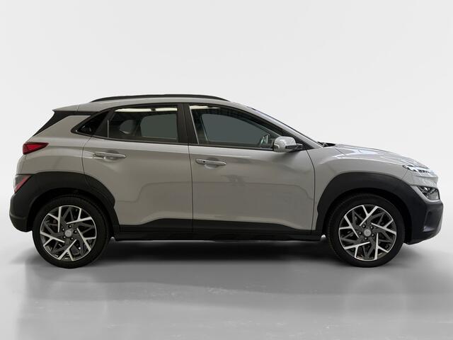 Hyundai Kona 1.6 GDI HEV Comfort I Trekhaak I Adaptive Cruise I Stoel- en Stuurverwarming