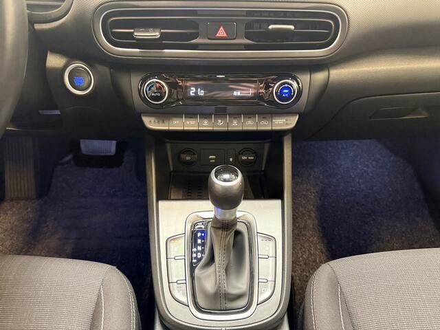 Hyundai Kona 1.6 GDI HEV Comfort I Trekhaak I Adaptive Cruise I Stoel- en Stuurverwarming