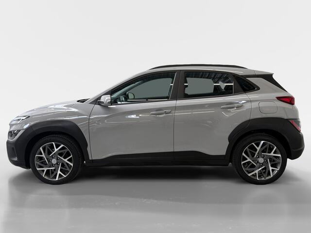 Hyundai Kona 1.6 GDI HEV Comfort I Trekhaak I Adaptive Cruise I Stoel- en Stuurverwarming