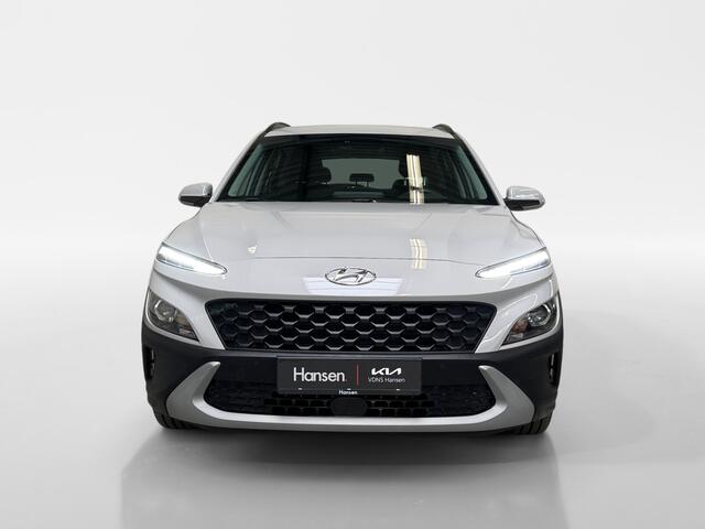 Hyundai Kona 1.6 GDI HEV Comfort I Trekhaak I Adaptive Cruise I Stoel- en Stuurverwarming