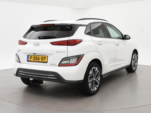 Hyundai Kona EV FASHION 39 kWh *99% SOH* + HEAD-UP DISPLAY | AFN. TREKHAAK | CAMERA | ADAPTIVE CRUISE CONTROL | KRELL