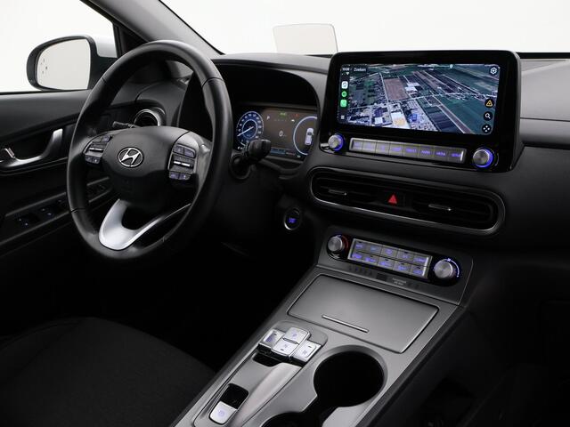 Hyundai Kona EV FASHION 39 kWh *99% SOH* + HEAD-UP DISPLAY | AFN. TREKHAAK | CAMERA | ADAPTIVE CRUISE CONTROL | KRELL