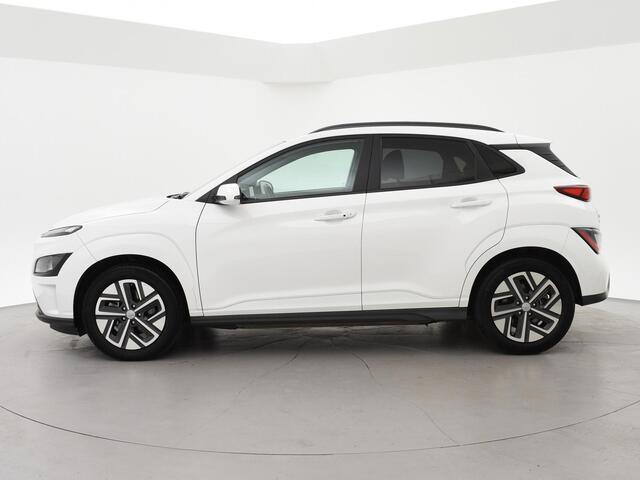 Hyundai Kona EV FASHION 39 kWh *99% SOH* + HEAD-UP DISPLAY | AFN. TREKHAAK | CAMERA | ADAPTIVE CRUISE CONTROL | KRELL