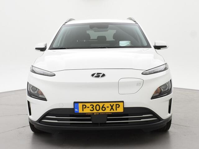 Hyundai Kona EV FASHION 39 kWh *99% SOH* + HEAD-UP DISPLAY | AFN. TREKHAAK | CAMERA | ADAPTIVE CRUISE CONTROL | KRELL