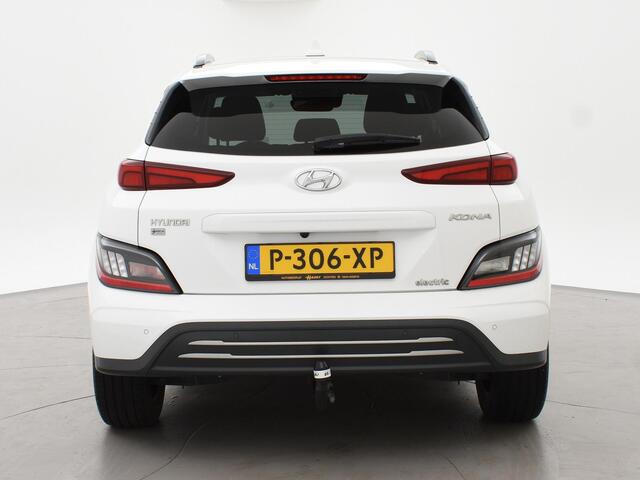 Hyundai Kona EV FASHION 39 kWh *99% SOH* + HEAD-UP DISPLAY | AFN. TREKHAAK | CAMERA | ADAPTIVE CRUISE CONTROL | KRELL