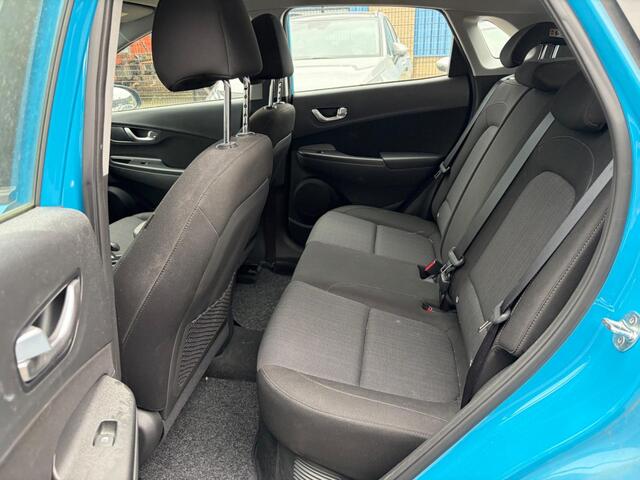 Hyundai Kona 1.6 GDI HEV Comfort Smart | Achteruitrijcamera | Apple CarPlay | KRELL Audio | WORDT VERWACHT!
