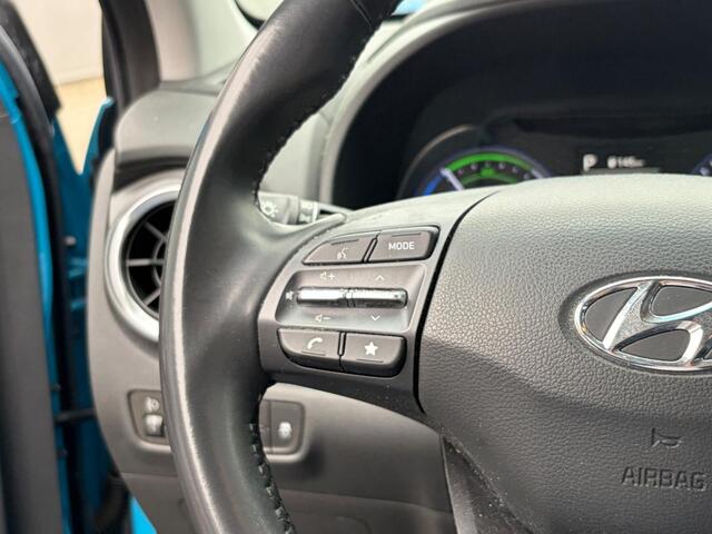 Hyundai Kona 1.6 GDI HEV Comfort Smart | Achteruitrijcamera | Apple CarPlay | KRELL Audio | WORDT VERWACHT!