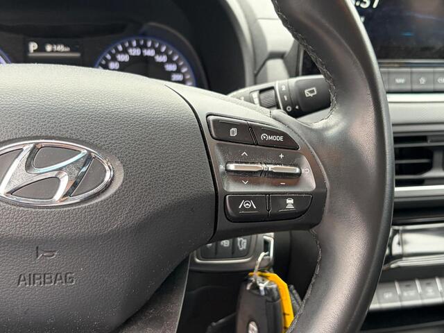 Hyundai Kona 1.6 GDI HEV Comfort Smart | Achteruitrijcamera | Apple CarPlay | KRELL Audio | WORDT VERWACHT!