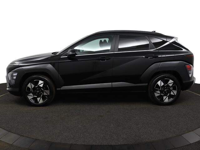 Hyundai Kona 1.6 GDI HEV Comfort Smart - Adaptieve cruise controle - Achteruitrijcamera