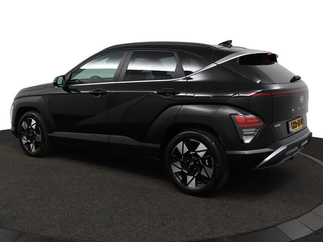 Hyundai Kona 1.6 GDI HEV Comfort Smart - Adaptieve cruise controle - Achteruitrijcamera