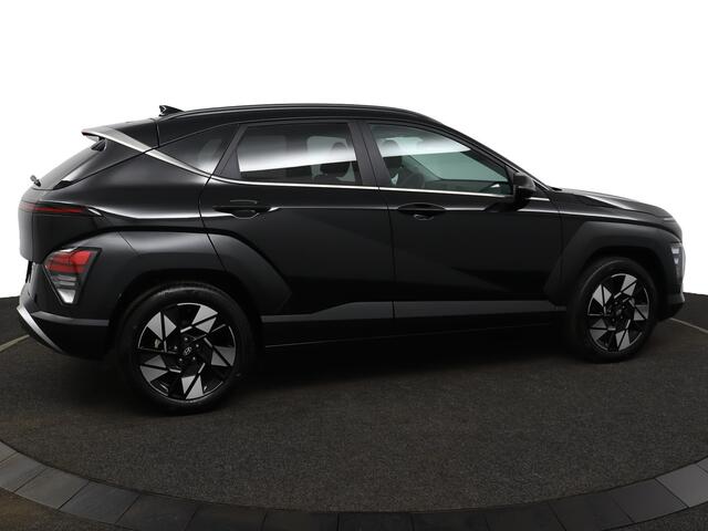 Hyundai Kona 1.6 GDI HEV Comfort Smart - Adaptieve cruise controle - Achteruitrijcamera