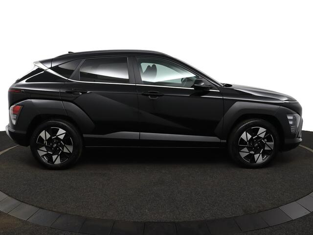 Hyundai Kona 1.6 GDI HEV Comfort Smart - Adaptieve cruise controle - Achteruitrijcamera