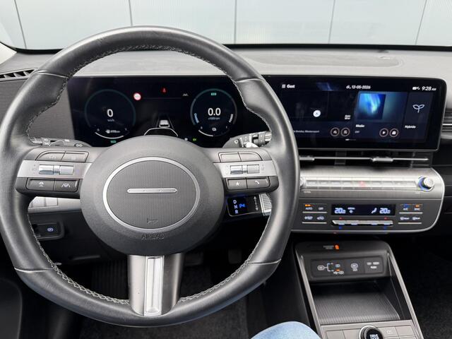 Hyundai Kona 1.6 GDI HEV Premium | Dealer Onderhouden |