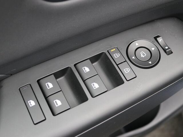 Hyundai Kona 1.6 GDI HEV N Line / N-Line interieur & Exterieur / Leer-Alcantara / Adaptieve Cruise Control / 18" LMV / Stoelverwarming & koeling voor / Full Option /
