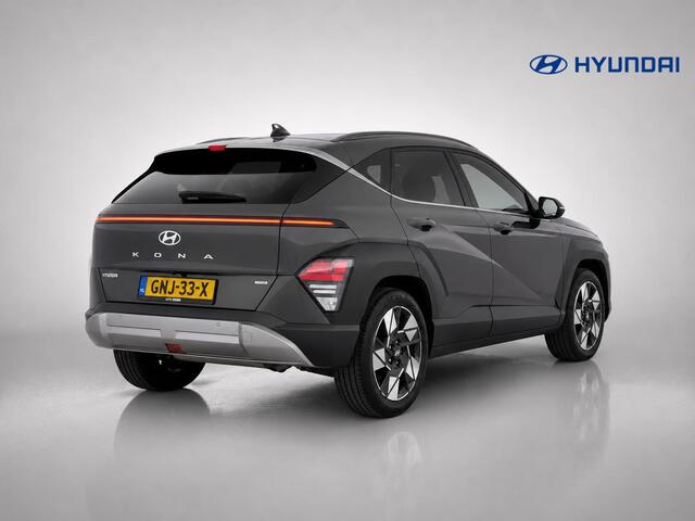 Hyundai Kona 1.6 GDI HEV Comfort Smart