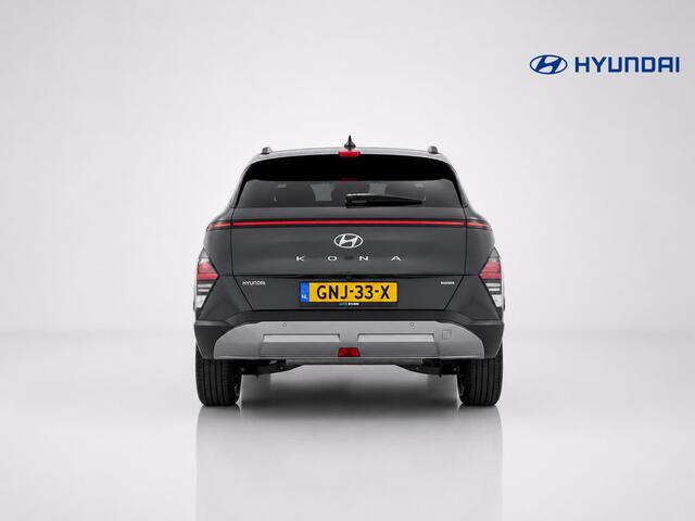 Hyundai Kona 1.6 GDI HEV Comfort Smart