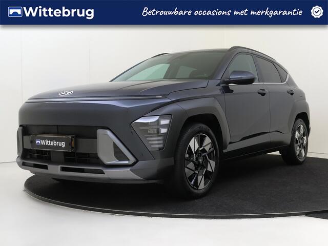 Hyundai Kona 1.6 GDI HEV Comfort Smart