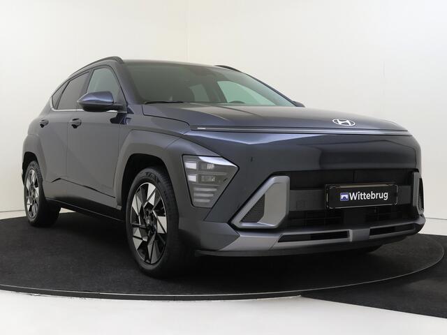 Hyundai Kona 1.6 GDI HEV Comfort Smart