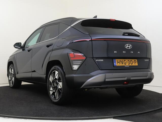 Hyundai Kona 1.6 GDI HEV Comfort Smart