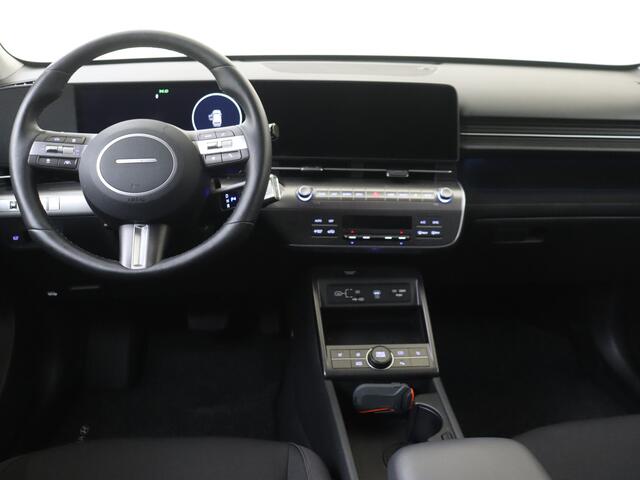 Hyundai Kona 1.6 GDI HEV Comfort Smart