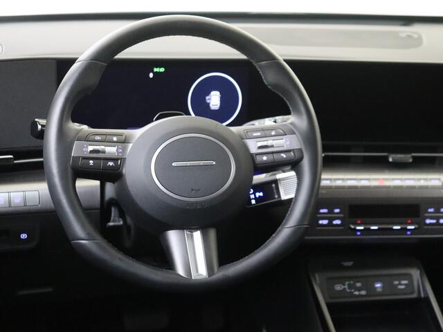 Hyundai Kona 1.6 GDI HEV Comfort Smart