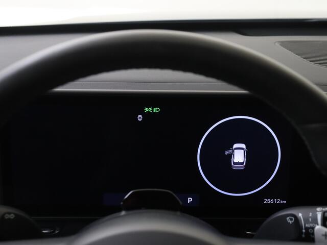 Hyundai Kona 1.6 GDI HEV Comfort Smart