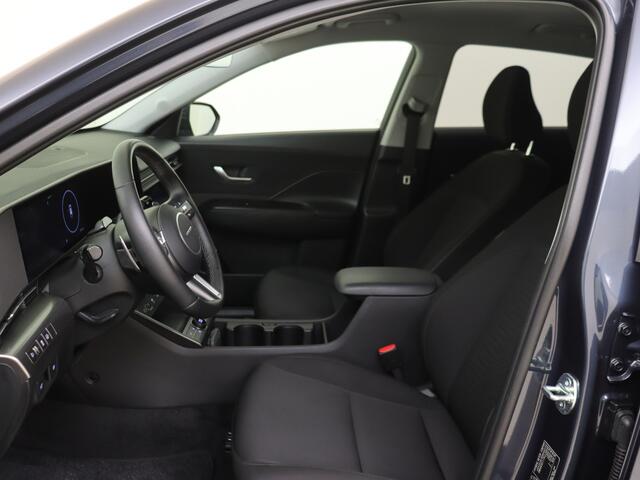 Hyundai Kona 1.6 GDI HEV Comfort Smart