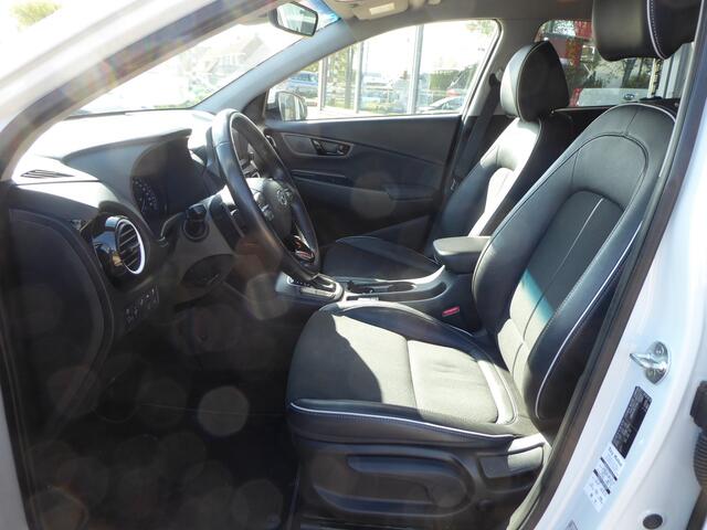 Hyundai Kona 1.6 GDI HEV Comfort Smart NAVI, CRUISE, TREKH, CLIMA, PDC.