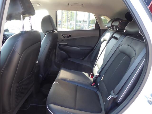 Hyundai Kona 1.6 GDI HEV Comfort Smart NAVI, CRUISE, TREKH, CLIMA, PDC.