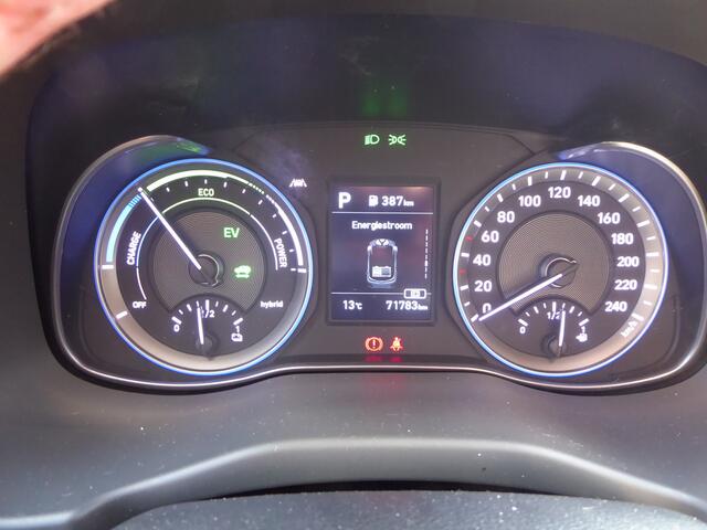 Hyundai Kona 1.6 GDI HEV Comfort Smart NAVI, CRUISE, TREKH, CLIMA, PDC.
