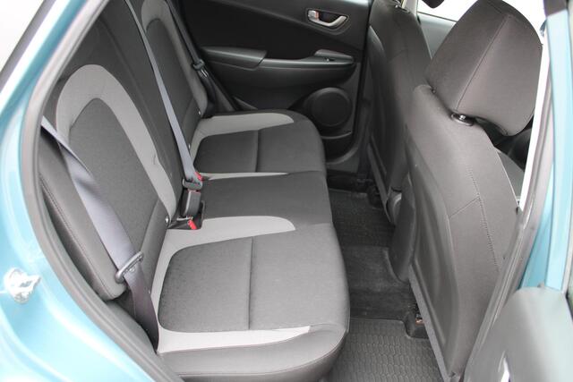 Hyundai Kona 1.0 T-GDI 120pk Comfort Airco Navi Carplay Camera 38.069km 1e eigenaar