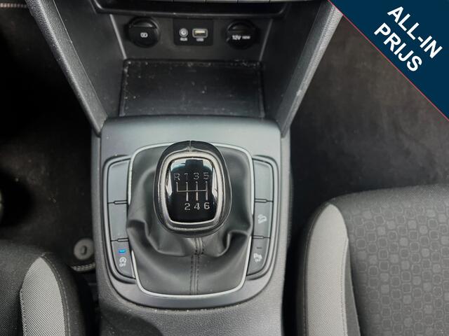Hyundai Kona 1.0 T-GDI Comfort Dealer oh/Trekhaak/Carplay/Navi/Garantie