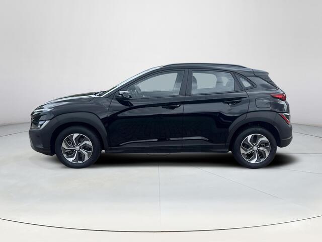Hyundai Kona 1.6 GDI HEV Comfort | Cruise Control | Apple Carplay | Cruise Control | Climate Control | Parkeercamera | 36Mnd. Garantie | Rijklaar! |