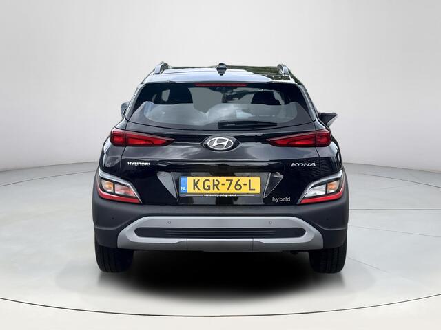 Hyundai Kona 1.6 GDI HEV Comfort | Cruise Control | Apple Carplay | Cruise Control | Climate Control | Parkeercamera | 36Mnd. Garantie | Rijklaar! |