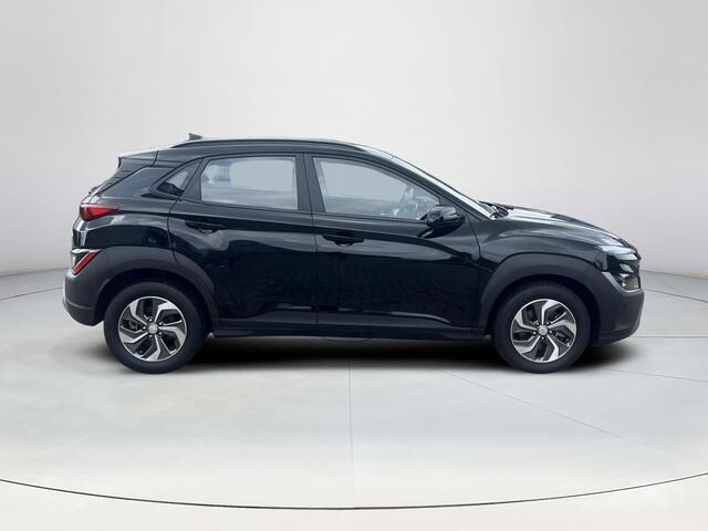 Hyundai Kona 1.6 GDI HEV Comfort | Cruise Control | Apple Carplay | Cruise Control | Climate Control | Parkeercamera | 36Mnd. Garantie | Rijklaar! |