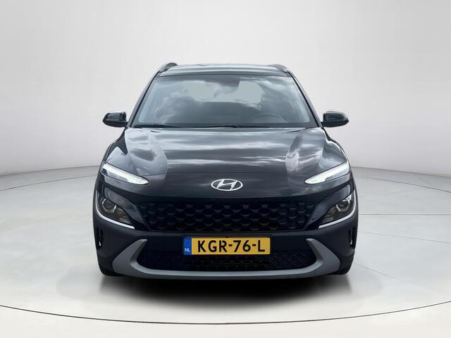 Hyundai Kona 1.6 GDI HEV Comfort | Cruise Control | Apple Carplay | Cruise Control | Climate Control | Parkeercamera | 36Mnd. Garantie | Rijklaar! |