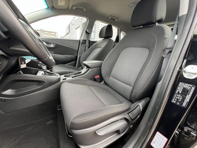 Hyundai Kona 1.6 GDI HEV Comfort | Cruise Control | Apple Carplay | Cruise Control | Climate Control | Parkeercamera | 36Mnd. Garantie | Rijklaar! |