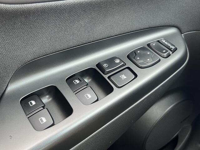Hyundai Kona 1.6 GDI HEV Comfort | Cruise Control | Apple Carplay | Cruise Control | Climate Control | Parkeercamera | 36Mnd. Garantie | Rijklaar! |
