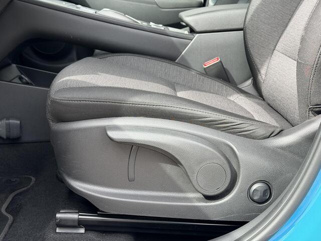Hyundai Kona EV Comfort 64 kWh / Accu SOH 100% / Volledig Onderhouden / 8 Jaar Batterij Garantie / Adaptieve Cruise / Navigatie / Warmtepomp / Krell Audio / Camera / PDC /
